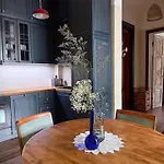 Near Old Town, Eco-friendly High Quality 3-rooms *