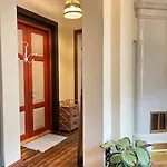 Near Old Town, Eco-friendly High Quality 3-rooms *