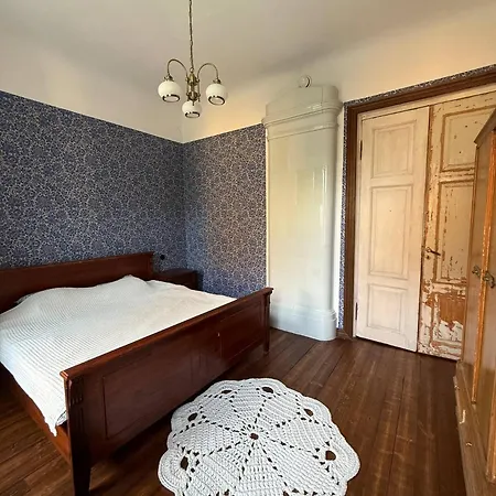 Near Old Town, Eco-friendly High Quality 3-rooms * Tallinn