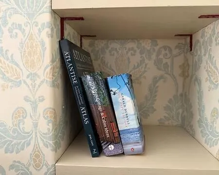 Near Old Town, Eco-friendly High Quality 3-rooms *