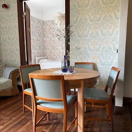 Near Old Town, Eco-friendly High Quality 3-rooms Apartmán Tallinn
