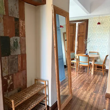 Near Old Town, Eco-friendly High Quality 3-rooms Lägenhet Tallinn