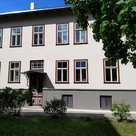 Near Old Town, Eco-friendly High Quality 3-rooms * Tallinn