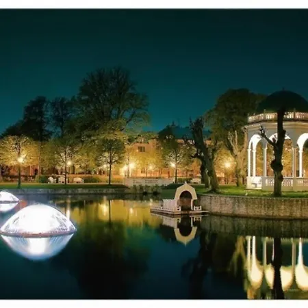 Near Old Town, Eco-friendly High Quality 3-rooms Apartmán *