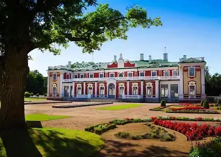 Near Old Town, Eco-friendly High Quality 3-rooms * Tallinn