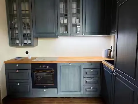 Near Old Town, Eco-friendly High Quality 3-rooms * Tallinn