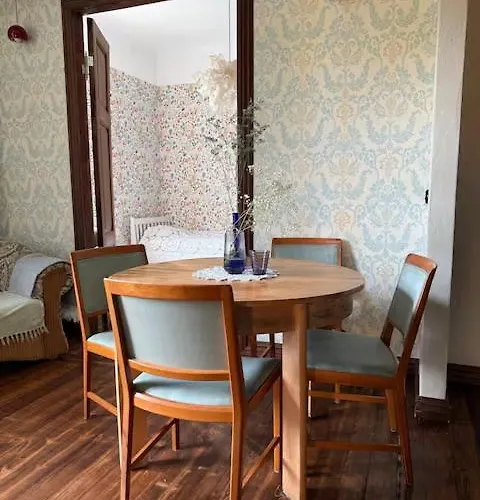 Near Old Town, Eco-friendly High Quality 3-rooms Apartment Tallinn