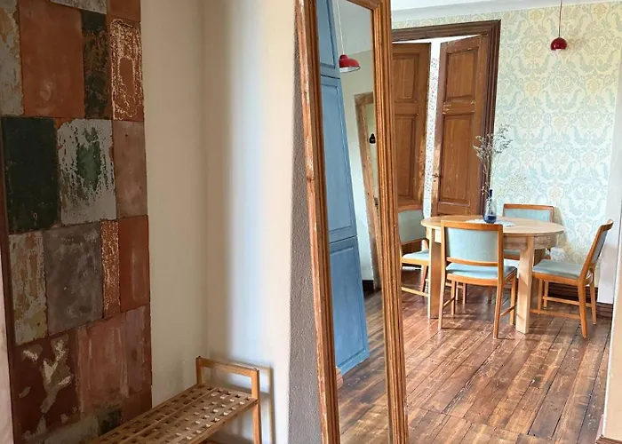 Near Old Town, Eco-friendly High Quality 3-rooms Apartment Tallinn