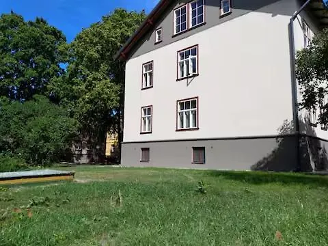 Apartment Near Old Town, Eco-friendly High Quality 3-rooms Tallinn