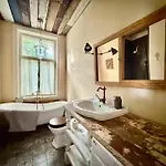 아파트 Near Old Town, Eco-friendly High Quality 3-rooms